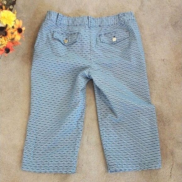 Ann Taylor Margo Pants - Picture 3 of 7